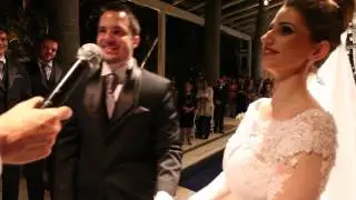 Renata e Bruno