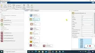 Free from write codings  - Matlab Deep Learning Designer App