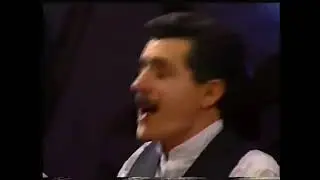 Alim Qasimov Segah təsnifləri