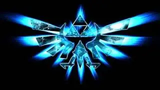 The Legend of Zelda Theme Melody:  Arrange Version