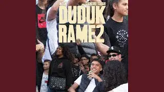 Duduk Rame2