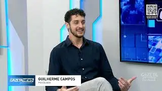 Dia do psicólogo: Entenda a importância desse profissional para a saúde mental - 27/08/2024
