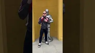 Пацанские будни 😎 DAVA \ ДАВА \ Shorts