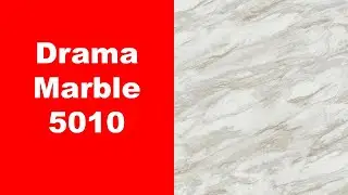 Drama Marble 5010 | Laminate Countertops