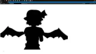 Bad Apple!! but it's pure CSS Animations