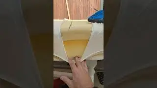 BREVE - Canapés : Découpe de matelas pour faire des assises low cost