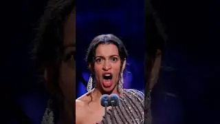 Queen of the Night – from a #soprano POV 🤯