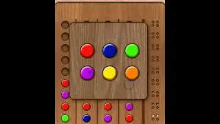 [Android Game] Codeknacker (Mastermind)