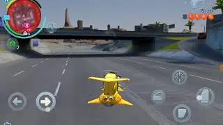 GANGSTAR VEGAS CAN STEALING VIP CAR AND CLEAR 4 STAR WANTED LEVEL AND SELL VIP CAR IN CHOP SHOP