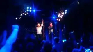 25\17 Вступление (Live Penza)