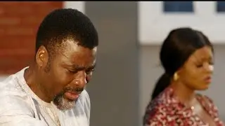 OJÓ ÀÌSINMI (On a s#d Sunday ) by Muyiwa Ademola. Ibrahim Chatta. Femi Adebayo.