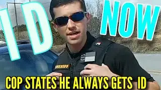 COP 