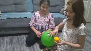 Video tersten oynatma ve ses montajı