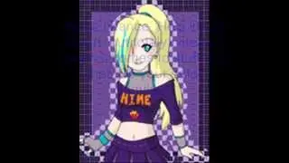 Sasusaku HSR Part 3 -The party-