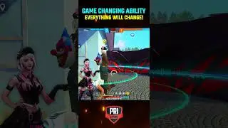 New Characters Ability Game Changer Test | Who is best Character in Secret Tips 🤔 