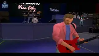 GTA Vice City Stories | gameplay ( HD ) part 20