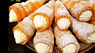 😍УДИВИТЕ ВСЕХ ЭТИМ ПОТРЯСАЮЩИМ Десертом! 