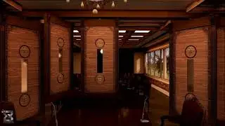 NADRA HQ Conference Room