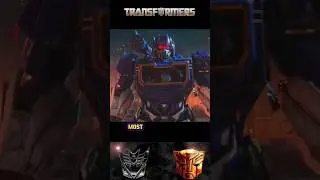 One of the Most Loyal Decepticons To Megatron 