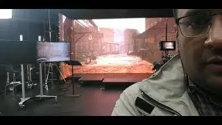 Virtual production quick explainer