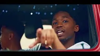 SBM - MAKE THAT MOVE (Official Music Video)