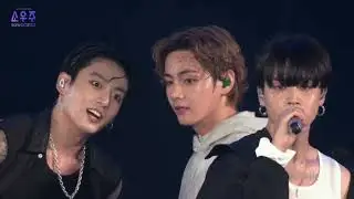 BTS 