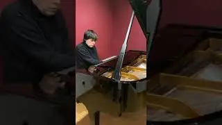 Rachmaninoff - Preludio Núm.1 OP. 23