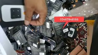 BEST 4G INTERNET DEVICE In Pakistan For Low Signals AREA | JAZZ D523 4G LTE  All Sim Working