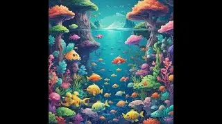 water type: Water Wonders