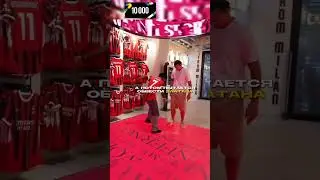 Спид и Златан ☠️ 