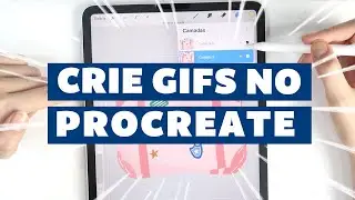 COMO CRIAR GIFS PARA O INSTAGRAM | Marina Viabone