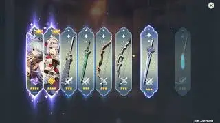 I Got Five-star Chracter!!-Beginners' Wish