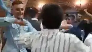 ПАМИРСКИЙ ТАНЕЦ. ПАМИРСКАЯ СВАДЬБА
