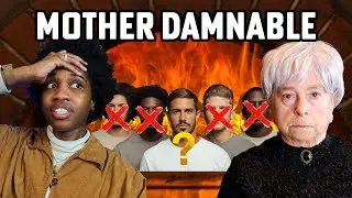 London's Killer Witch | This Happened