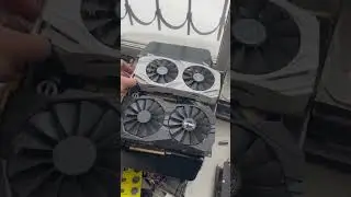 Обзор RX 580 8GB и GTX 1060 6GB что лучше ?