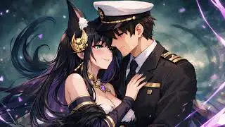 Azur Lane - Petals Beneath My Guard (Musashi & Commander's Song)
