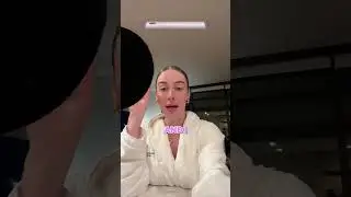 Brooke Schofield Claps Back at Exes - Part 2 #celebrity #trending #news #celebnews #influencer