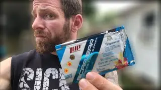 1UP Nutrition BCAA Review