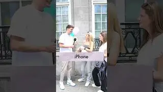 iPhone umsonst bekommen 😳 