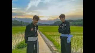 Hasil kamera DSLR ❌ Hasil kamera redmi ✅
