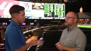 College Football Playoff expansion impacting betting odds for 2024 season