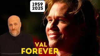 Multifaceted actor VAL KILMER has died!