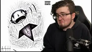 Trippy Indie N O I S E | Ash - Seeing Sound | ALBUM REACTION/REVIEW