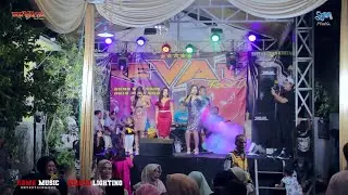 FULL ALBUM REVATA LIVE IN SINGOPADU TULANGAN | 29 SEPTEMBER 2024 |