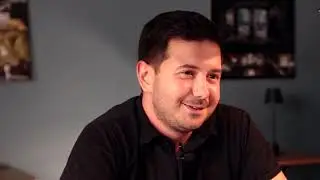 Сагата НГДЕК | САМИ В БАРА с Тодор Джонев | Епизод 61