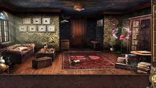 50 Room Escape 12 Level 40 Walkthrough