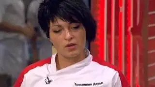 Кулинарное шоу 