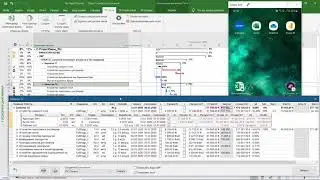 Turbo Planner 2021. Легкая версия с Power BI отчетами