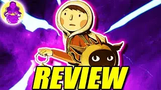 LUNA The Shadow Dust - Review