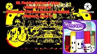 (100 Rounds) Klasky Csupo in Tungsten Render Pack Rounds 91 to 100 (Myself Only)